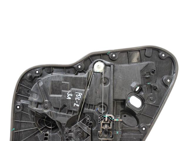 31675632 VOLVO Механизм стеклоподъемника двери задней левой купить в Чернигов