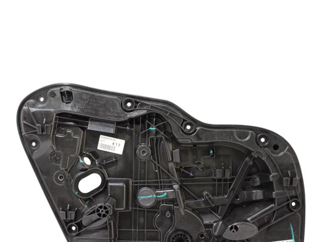 31675632 VOLVO Механизм стеклоподъемника двери задней левой купить в Павлоград
