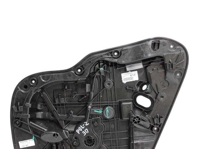 VOLVO 31675633 Механизм стеклоподъемника двери задней правой в наличии Львов