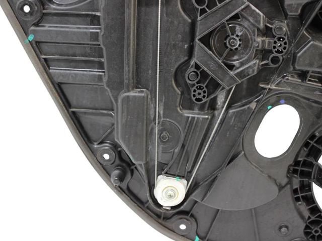 31675633 VOLVO Механизм стеклоподъемника двери задней правой купить в Харьков