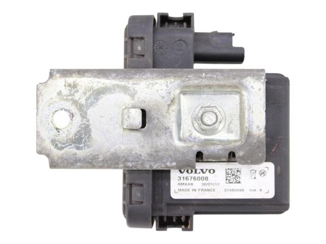 31676008 VOLVO Звуковой колокол сигнализации купить в Днепр