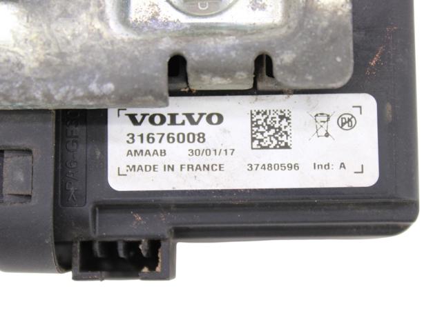 31676008 VOLVO Звуковой колокол сигнализации купить в Черновцы