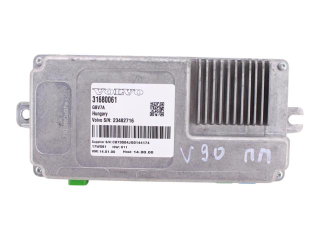 Модуль управления камерой 31680061 VOLVO