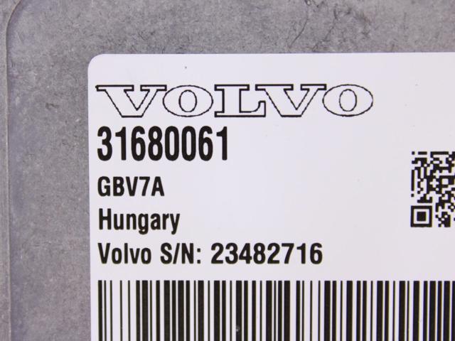 31680061 Модуль управления камерой купить Николаев