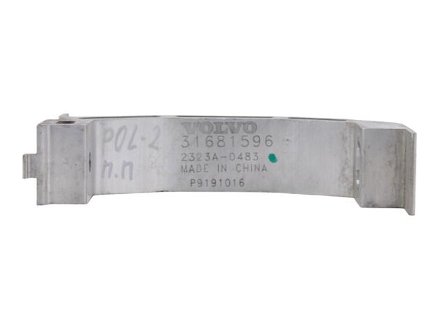 VOLVO 31681596 Кронштейн передней балки в наличии Одесса
