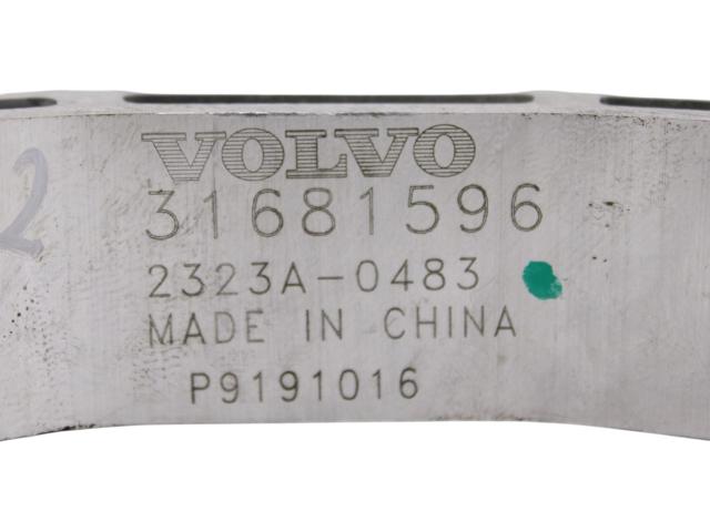 31681596 VOLVO Кронштейн передней балки купить в Черновцы