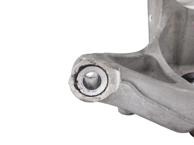 31681837 VOLVO Цапфа передняя левая купить в Львов