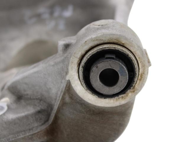 31681851 VOLVO Цапфа (поворотный кулак) задний левый купить в Киев