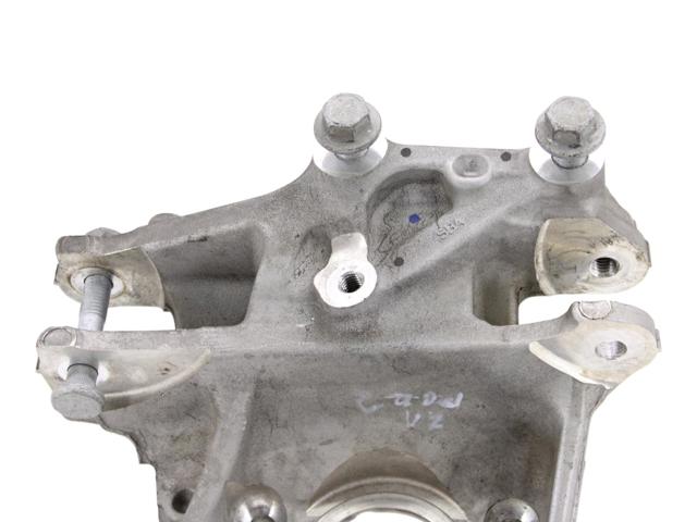 31681851 VOLVO Цапфа (поворотный кулак) задний левый купить в Павлоград