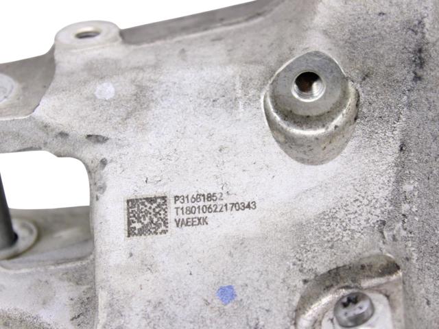 VOLVO 31681852 Цапфа задняя правая в наличии Харьков