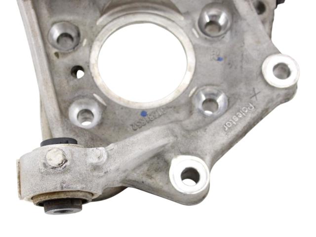 31681852 VOLVO Цапфа задняя правая купить в Павлоград