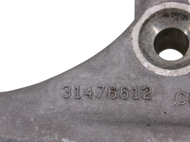 VOLVO 31682226 Цапфа передняя правая в наличии Тернополь