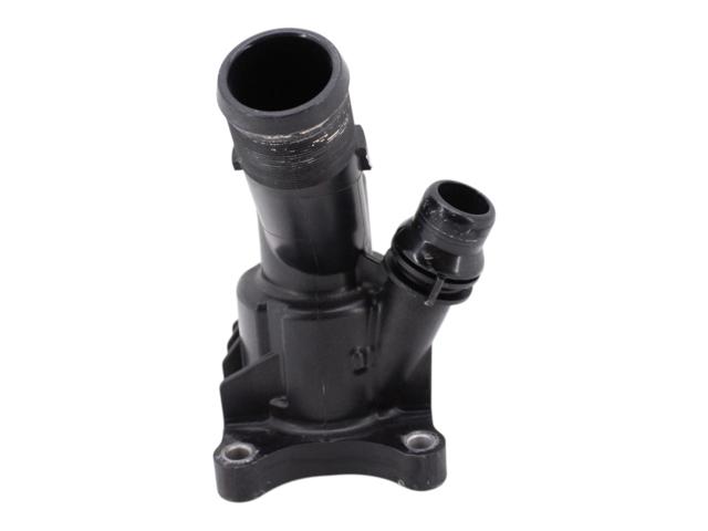 31686046 VOLVO Корпус термостата купить в Ужгород