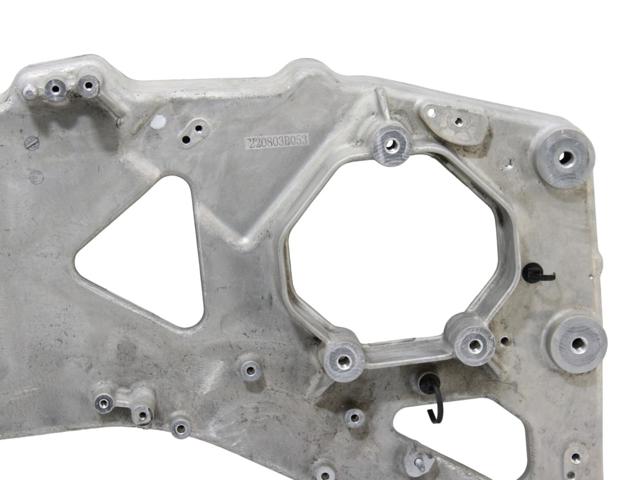 31686305 VOLVO Балка крепления двигателя купить в Чернигов