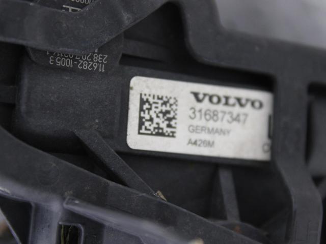 VOLVO 31687505 в наличии Черновцы