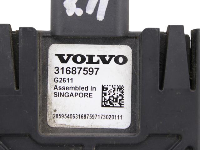 VOLVO 31687597 в наличии Винница