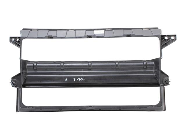 VOLVO 31688838 Дефлектор радиатора в наличии Ирпень