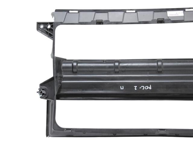 31688838 VOLVO Воздуховод (дефлектор) радиатора купить в Каменское