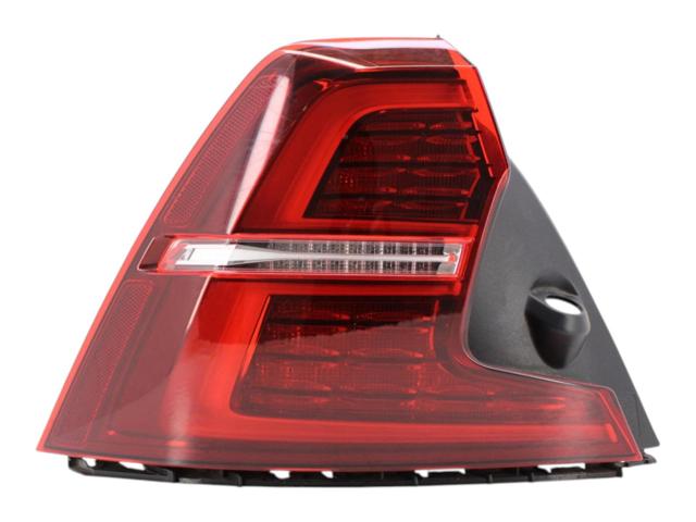 Задняя левая внешняя фара 31689681 VOLVO