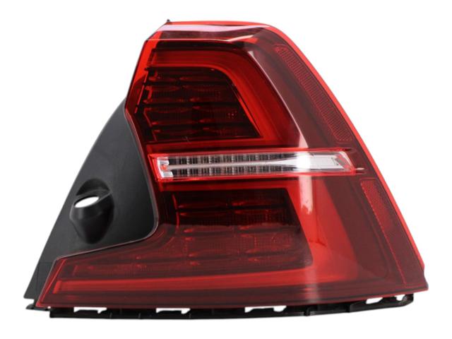 Фонарь задний правый, внешний 31689682 VOLVO
