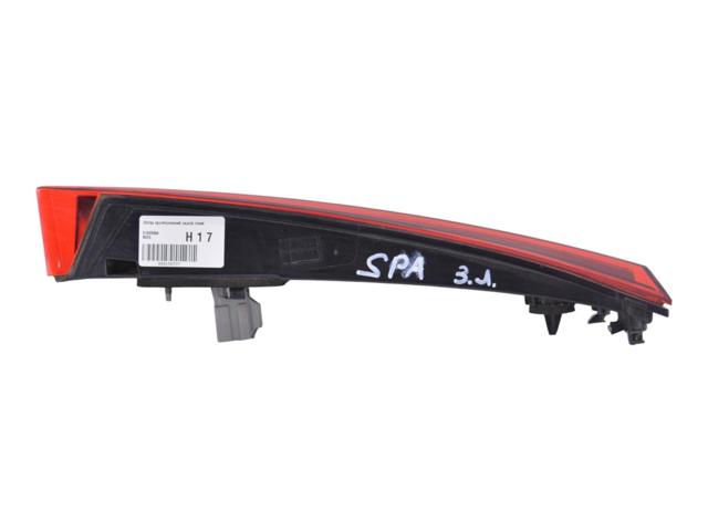 31689904 VOLVO Фонарь задний левый внутренний купить в Днепр