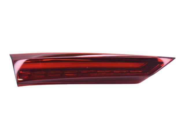 Задняя левая внутренняя фара 31689904 VOLVO
