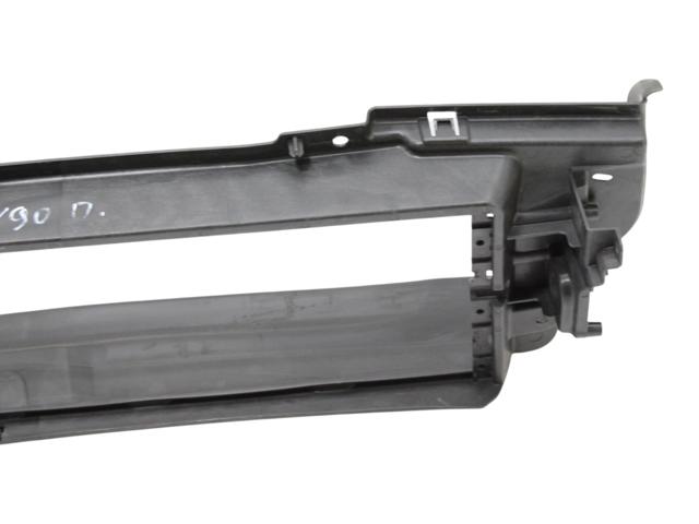 31690202 VOLVO Дефлектор радиатора купить в Запорожье