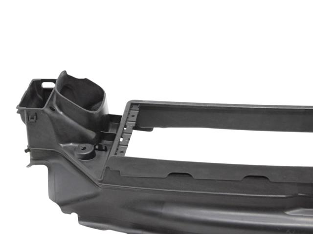 31690202 VOLVO Дефлектор радиатора купить в Ирпень