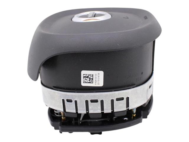 31690211 VOLVO Подушка безопасности (AIRBAG) водительская купить в Запорожье