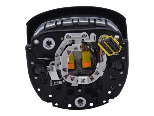 31690213 VOLVO Подушка безопасности водителя купить в Одесса
