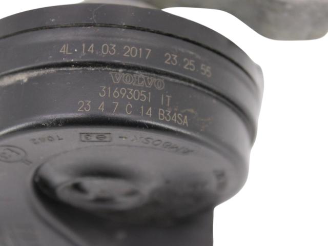 31693050 VOLVO купить в Черновцы