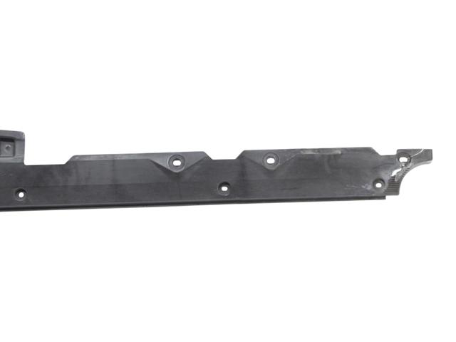 31694976 VOLVO Защита днища левая купить в Черкассы