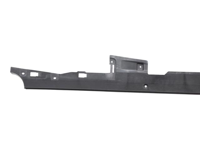 31694976 VOLVO Защита днища левая купить в Киев