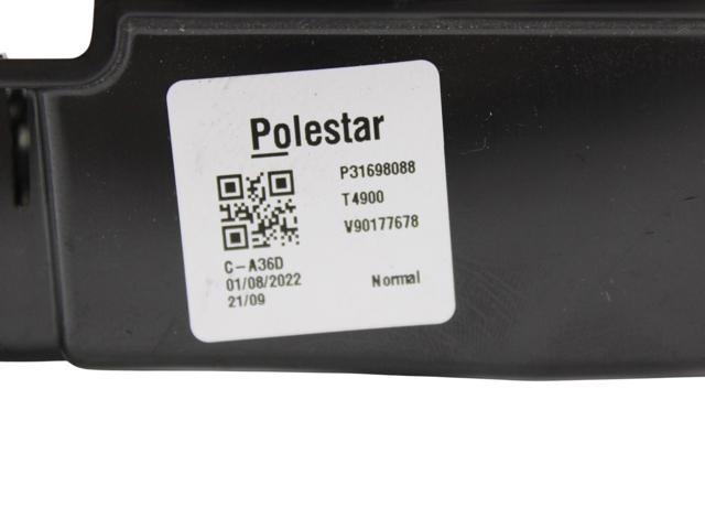 Стоп-сигнал задний дополнительный 31698088 VOLVO