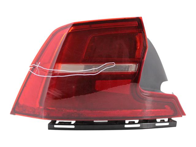 Фонарь задний левый, внешний 31698714 VOLVO