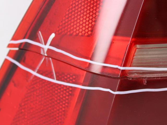 VOLVO 31698714 Фонарь задний левый внешний в наличии Полтава