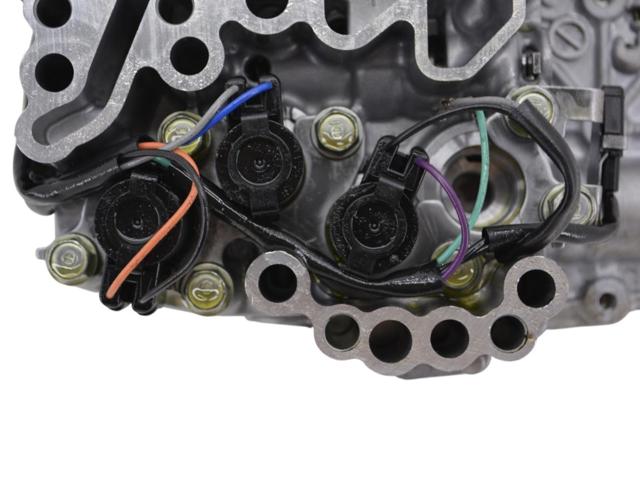 SUBARU 31825AA050 Блок клапанов АКПП в наличии Украина