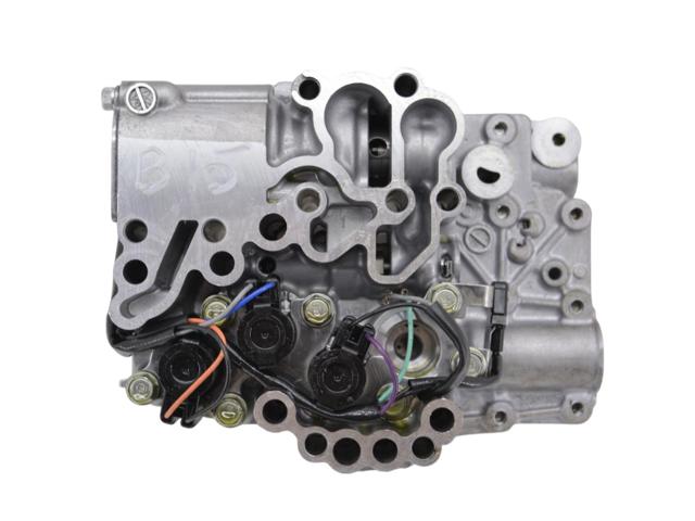 31825AA050 SUBARU Блок клапанов АКПП купить в Украина