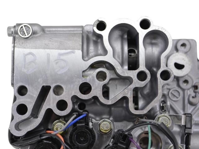 SUBARU 31825AA050 Блок клапанов АКПП в наличии Украина