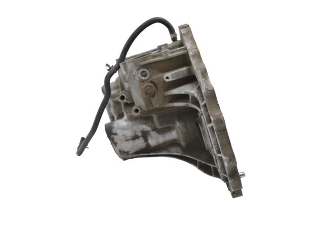 МКПП в сборе 321008H800 NISSAN