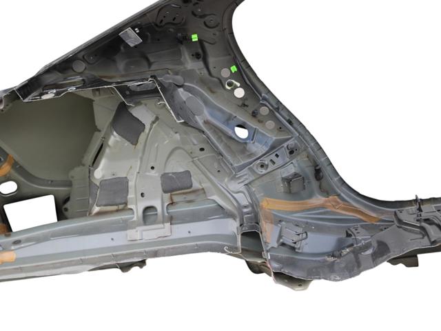 32132060 VOLVO Крыло заднее левое купить в Украина