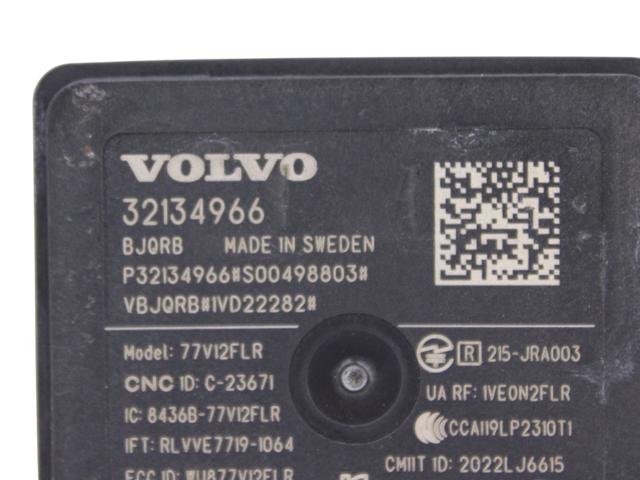 VOLVO 32134966 Радарный датчик дистанции в наличии Винница