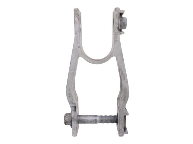 Кронштейн подушки (опоры) двигателя, задней 32139982 VOLVO