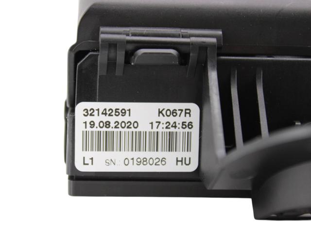 VOLVO 32142591 Блок предохранителей в наличии Киев