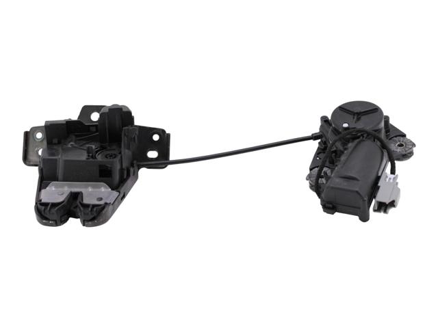 32149884 Замок крышки багажника (двери 3/5-й задней) купить Запорожье