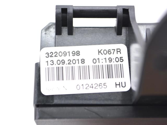 32209198 VOLVO Блок предохранителей купить в Запорожье