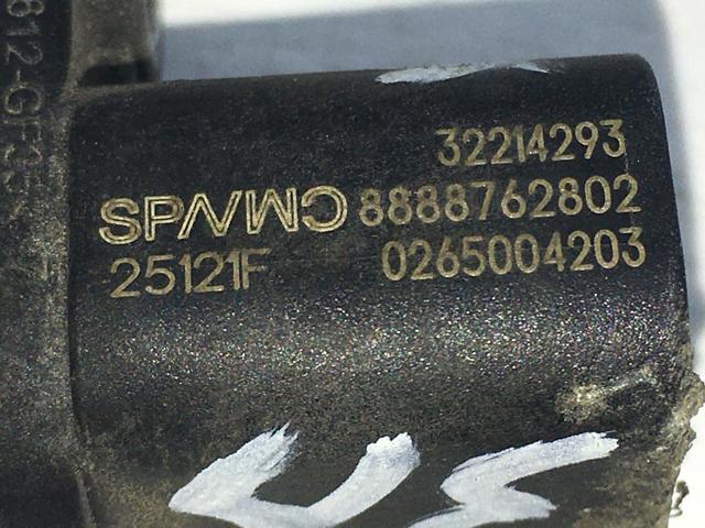 32214293 VOLVO Датчик АБС (ABS) купить в Одесса