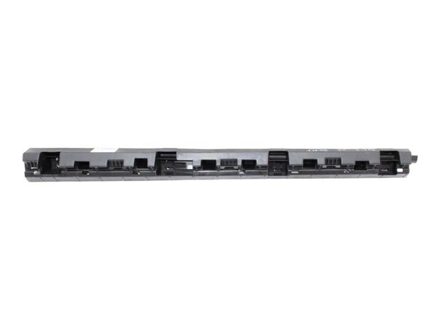 Кронштейн наружной накладки порога левой 32216384 VOLVO