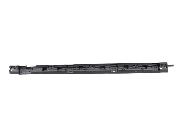 Кронштейн наружной накладки порога правой 32216387 VOLVO