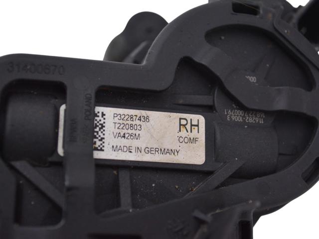 VOLVO 32217364 Суппорт тормозной задний правый в наличии Винница